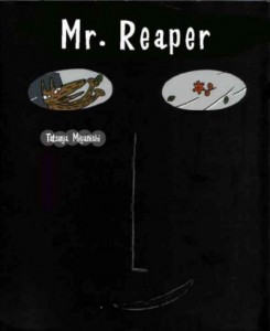 Mr. Reaper